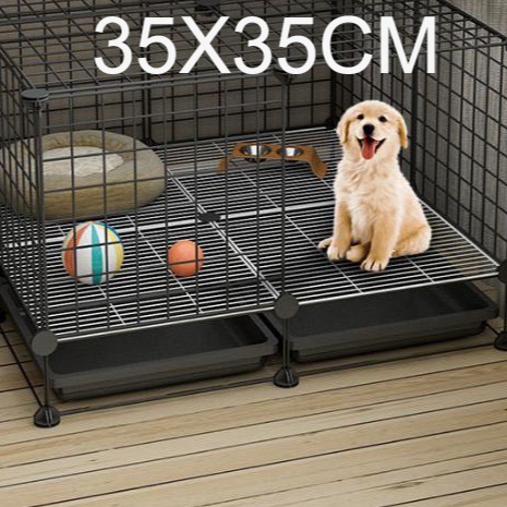 [HỎA TỐC HCM] Lưới sắt, tấm nhựa, khung lắp tủ, kệ, chuồng chó, chuồng mèo (có tặng chốt gắn)