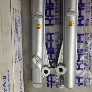 Phuộc trước Wave Anpha 100cc ( 2002 - 2005 ) hiệu KAIFA