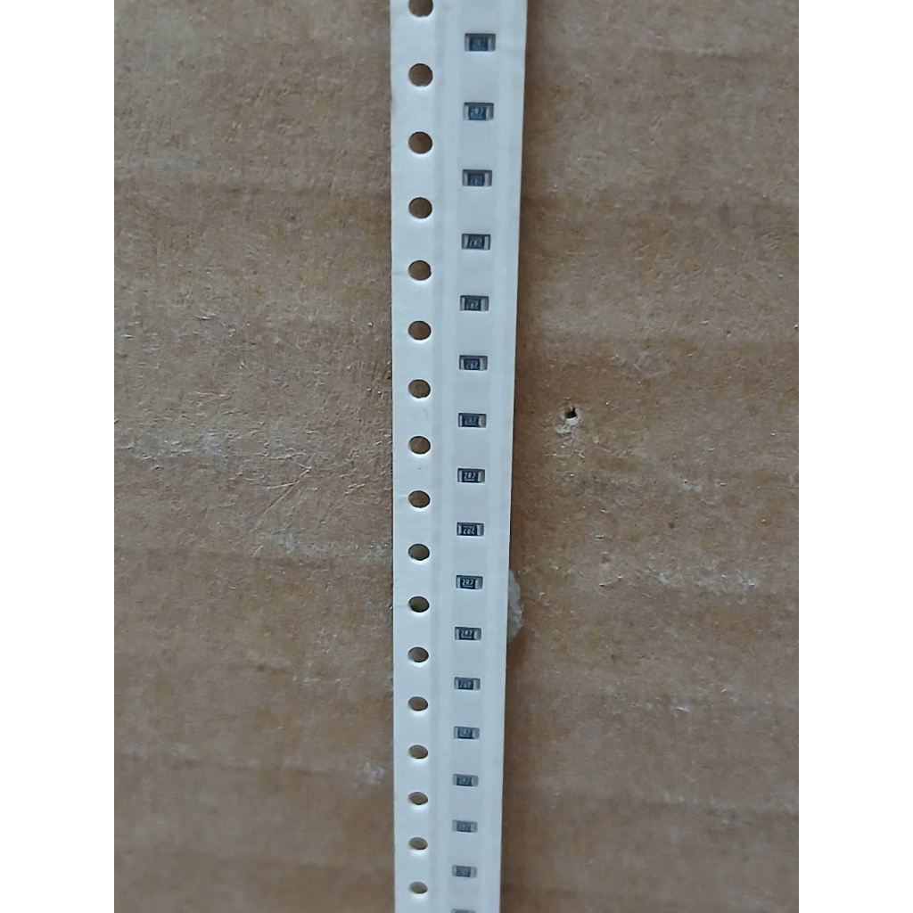 Điện Trở Dán 2R7 kích thước 0603 (100 con)