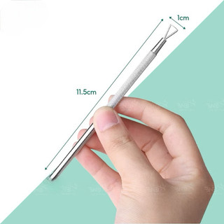 cây cạo sơn gel chuyên dụng cho làm nail