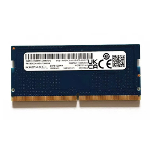 Ram Laptop 12GB DDR5 4800Mhz Ramaxel
