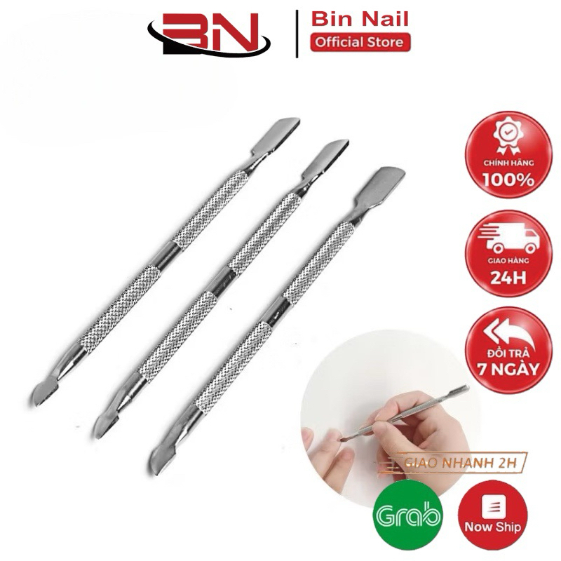 Cây đẩy da chết (sủi móng) - chuyên dụng làm móng Nai