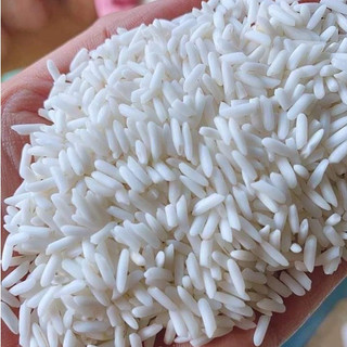 [HÀNG THÁI LAN] NẾP THÁI HOA LY AAA - nếp thơm, dẻo ( gói 1kg )