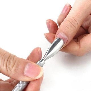 Cây đẩy da chết inox