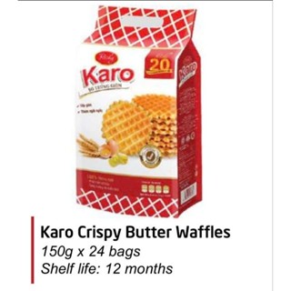 Bánh Quy Richy Kem Dẻo/Rau Củ/Chà Bông/Bánh Gạo Đủ Loại