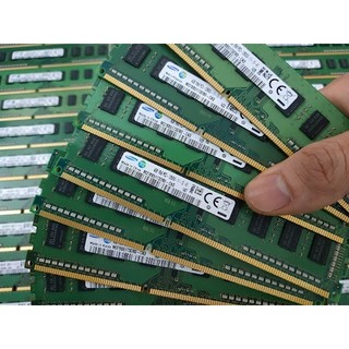 Ram Samsung 4G DDR3 Hàng Hàn