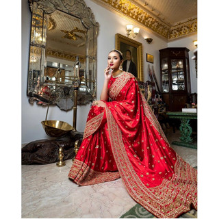 Saree Ấn Độ