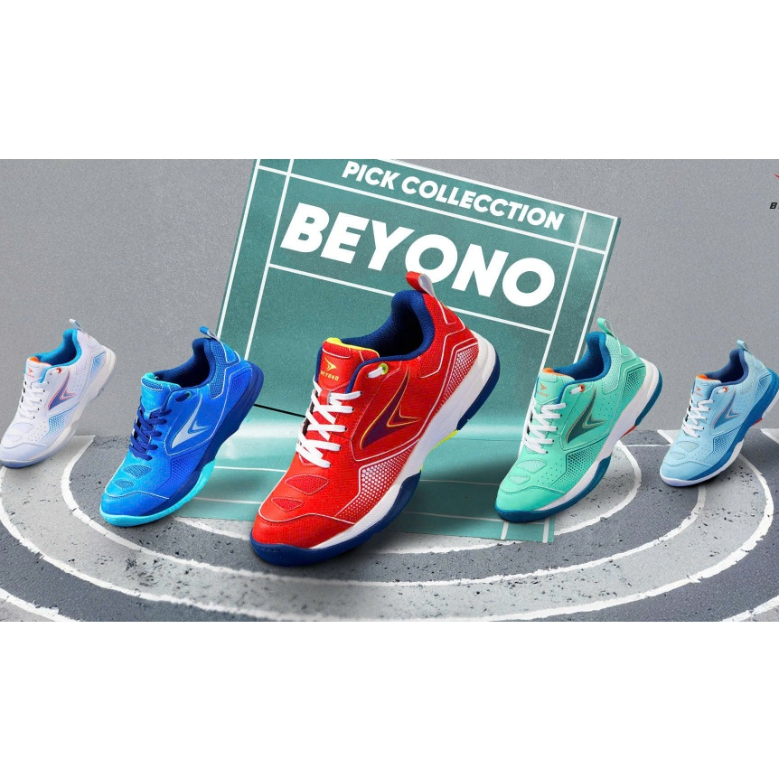 Giày Pickleball Beyono Pick