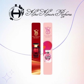 Tinh Dầu Nước Hoa - Vic-tor Sec-ret