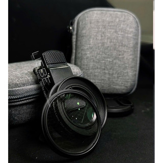LENS CAO CẤP (4K)/ LENS BLING / Lens 2in1
