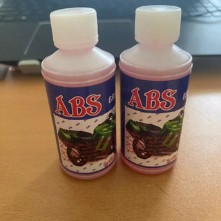 Dầu Thắng ABS Màu Đỏ 50ml, Dầu Thắng Đĩa, Dầu Phanh Cho Các Dòng Xe Máy