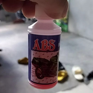 Dầu Thắng ABS Màu Đỏ 50ml, Dầu Thắng Đĩa, Dầu Phanh Cho Các Dòng Xe Máy
