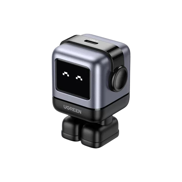 Củ sạc nhanh Ugreen RoboGan 65W/30W CD361/CD359