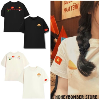 Áo Thun ĐỘC LẬP TỰ DO HẠNH PHÚC [FREESHIP]🌸Áo Nữ Baby tee Fom Rộng Unisex Cotton Co Dãn🌸