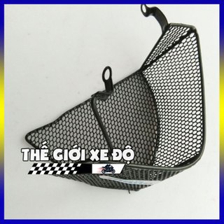 Rổ hông Blade 110 - Rổ bửng Wave Blade 110 cc