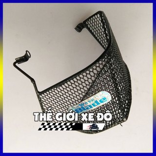 Rổ hông Blade 110 - Rổ bửng Wave Blade 110 cc