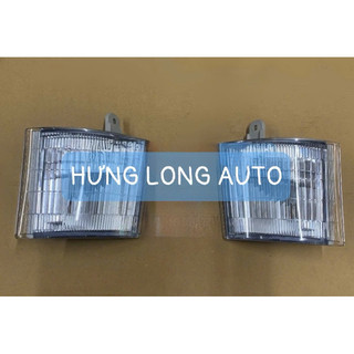 Đèn xi nhan/ Đèn đờ mi Mitsubishi Canter (hàng DEPO)