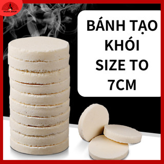  Bánh tạo khói size to bánh tạo hiệu ứng khói chụp ảnh chuyên nghiệp - hỗ trợ chụp ảnh 