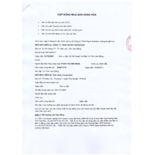 Myprotein - Sữa bột Impact Creatine - 500g