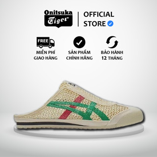 | CHÍNH HÃNG | Giày Onitsuka Tiger Mexico 66 Sabot 1183C123-103 Sản Phẩm Chính HãngTM