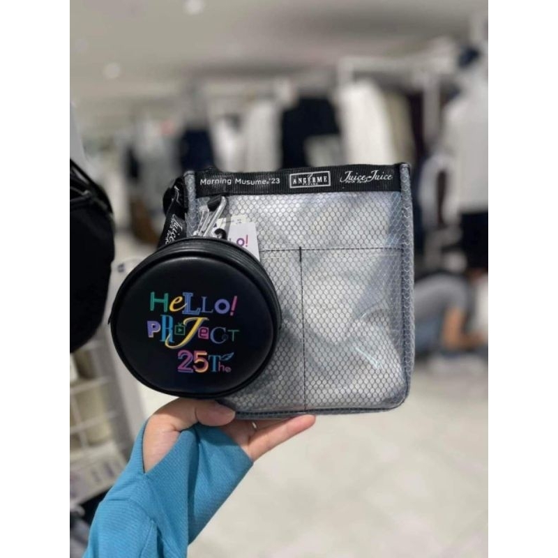 𝐓𝐮́𝐢 𝐆𝐔 𝐉𝐏 màu đen