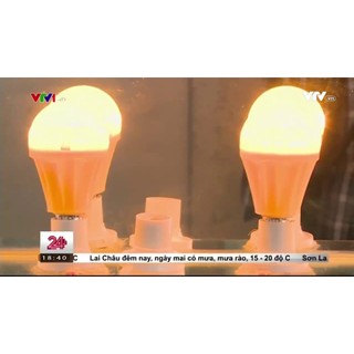 Bóng Đèn Đuổi Muỗi Hiệu Quả.