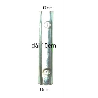 CÂY MỞ BUGI .17Lx19Lx10.CM