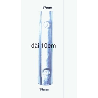 CÂY MỞ BUGI .17Lx19Lx10.CM