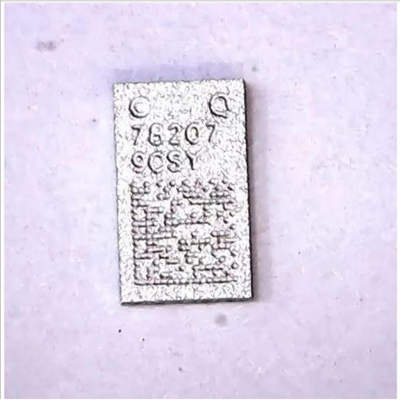 Linh kiện IC 78207 Zin Bóc máy