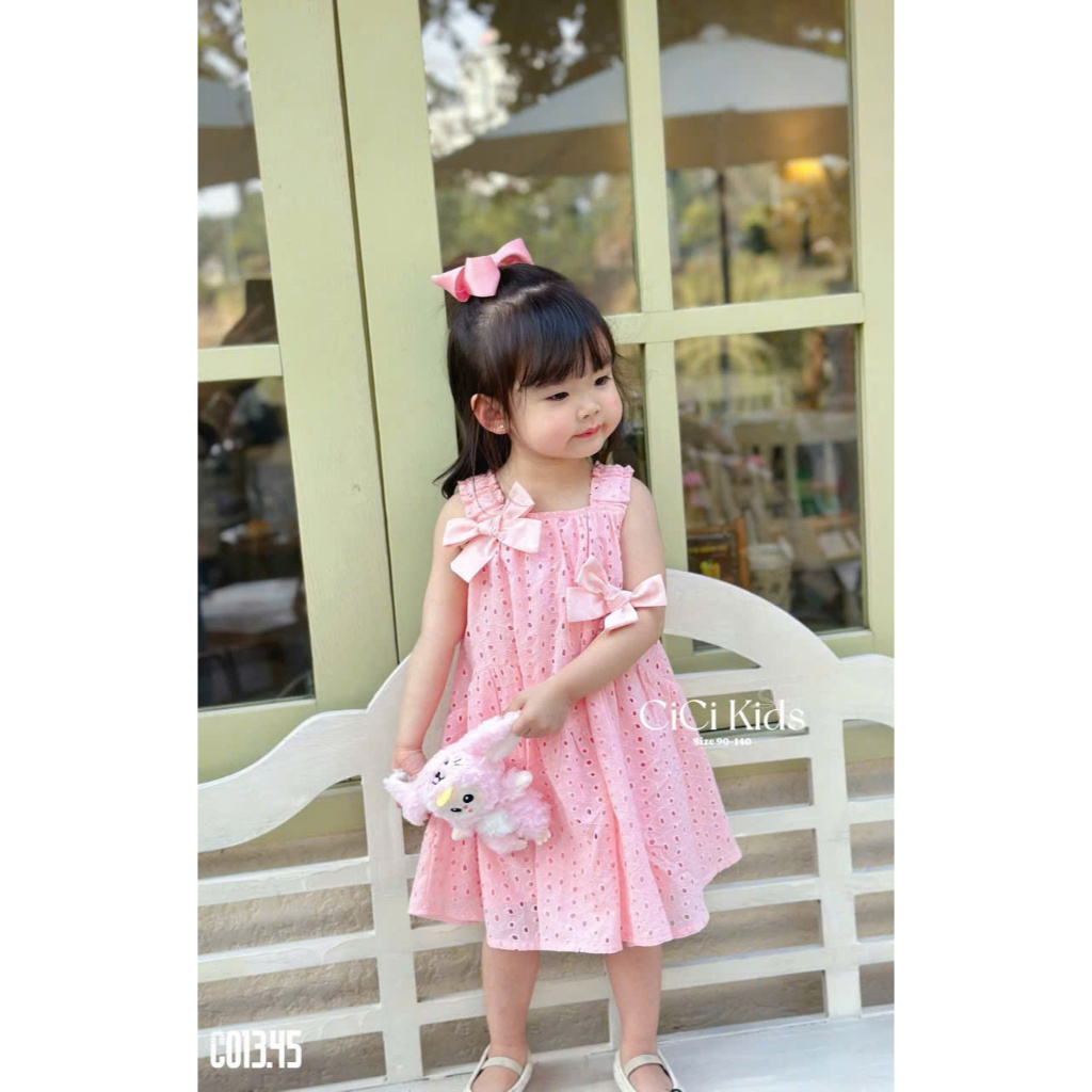 BST váy hè 2025 🌸🌸🌸