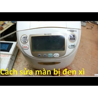 Phim phân cực nvx ab vario