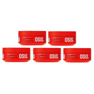 Mẫu Mới SÁP VUỐT TÓC NAM OSIS+ 4 FLEXWAX 85ML