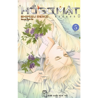 Truyện Tranh | Hồ Sơ Mật season 0 - The Top Secret 1 2 3 4 5