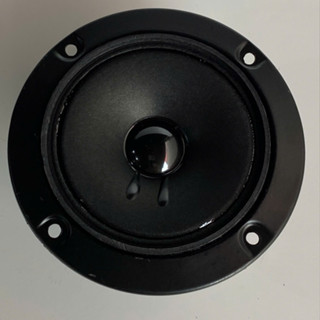 Loa treble 10cm jb tròn, từ kép 55+50mm - loa trép giấy tiếng hay giá rẻ - giá 1 cái