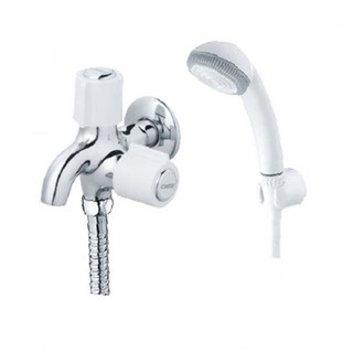 CỦ SEN LẠNH CAESAR TAY VẶN W038C - CHÍNH HÃNG