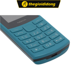 Điện thoại Nokia 105 4G Pro