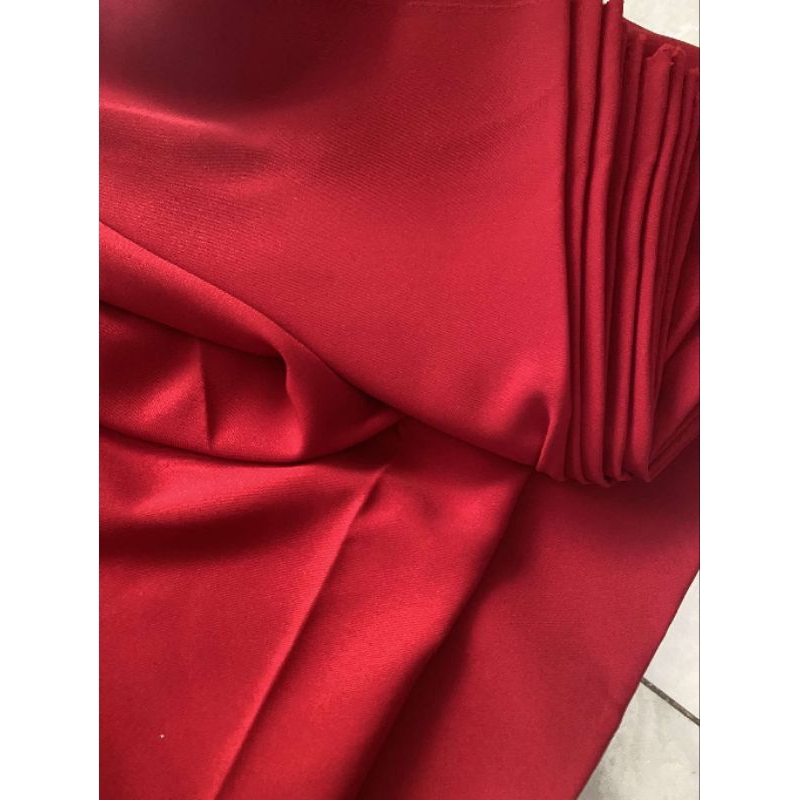 tuyết mưa đỏ 45 k /1 m