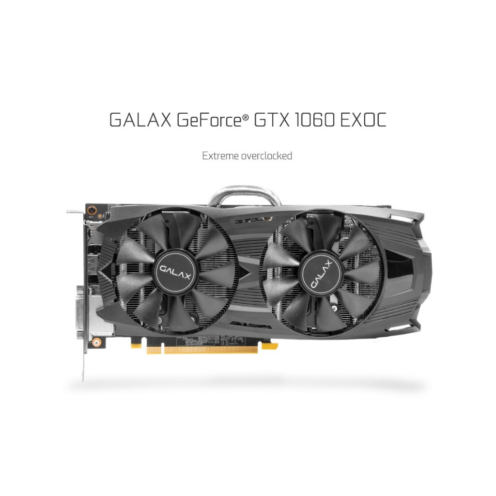 Quạt Cho Vga Galax gtx 1060 1050 1070