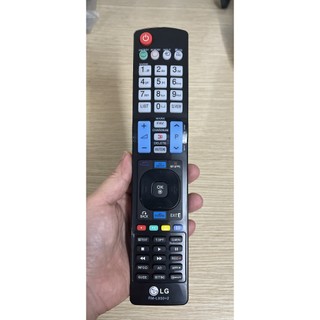 Điều khiển tivi LG LCD smart - Remote TV LCD/LED/Smart LG 930+2 - Hàng mới 100% - BH 1 tháng đổi mới