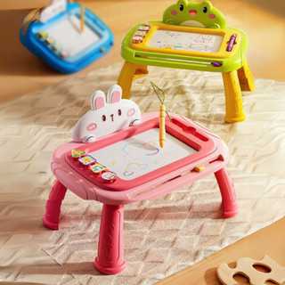  Bảng Vẽ Tự Xóa Thông Minh Bi House Cho Bé Thúc Đẩy Tư Duy Có Chân Từ Tính Bảng Viết Tự Xóa 