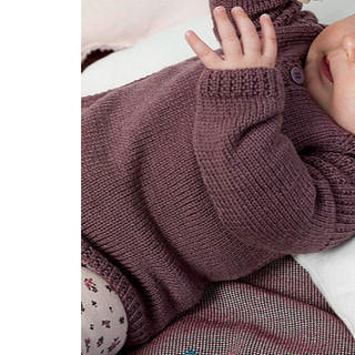 Cuộn Len Sợi Lông Cừu Yarn Wool Lang Merino 200 Bebe( bảng màu 1)