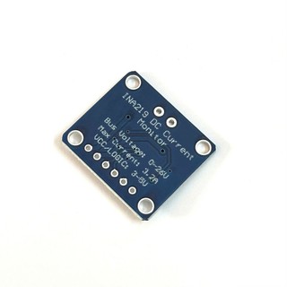 Module Cảm Biến Dòng INA219 I2C