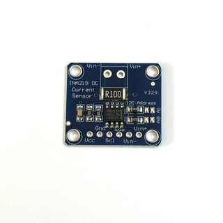 Module Cảm Biến Dòng INA219 I2C