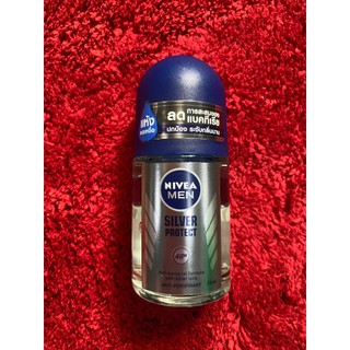 Lăn Nách Nivea Men 25ml Thái Lan