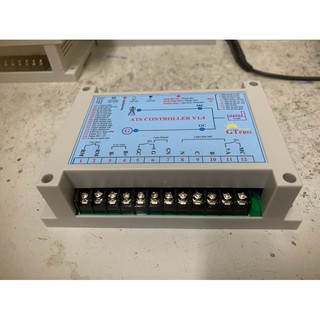 Bộ điều khiển ATS Controller V1.4