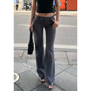  Quần tây ống loe nhẹ - Vietanhsng - Q2 