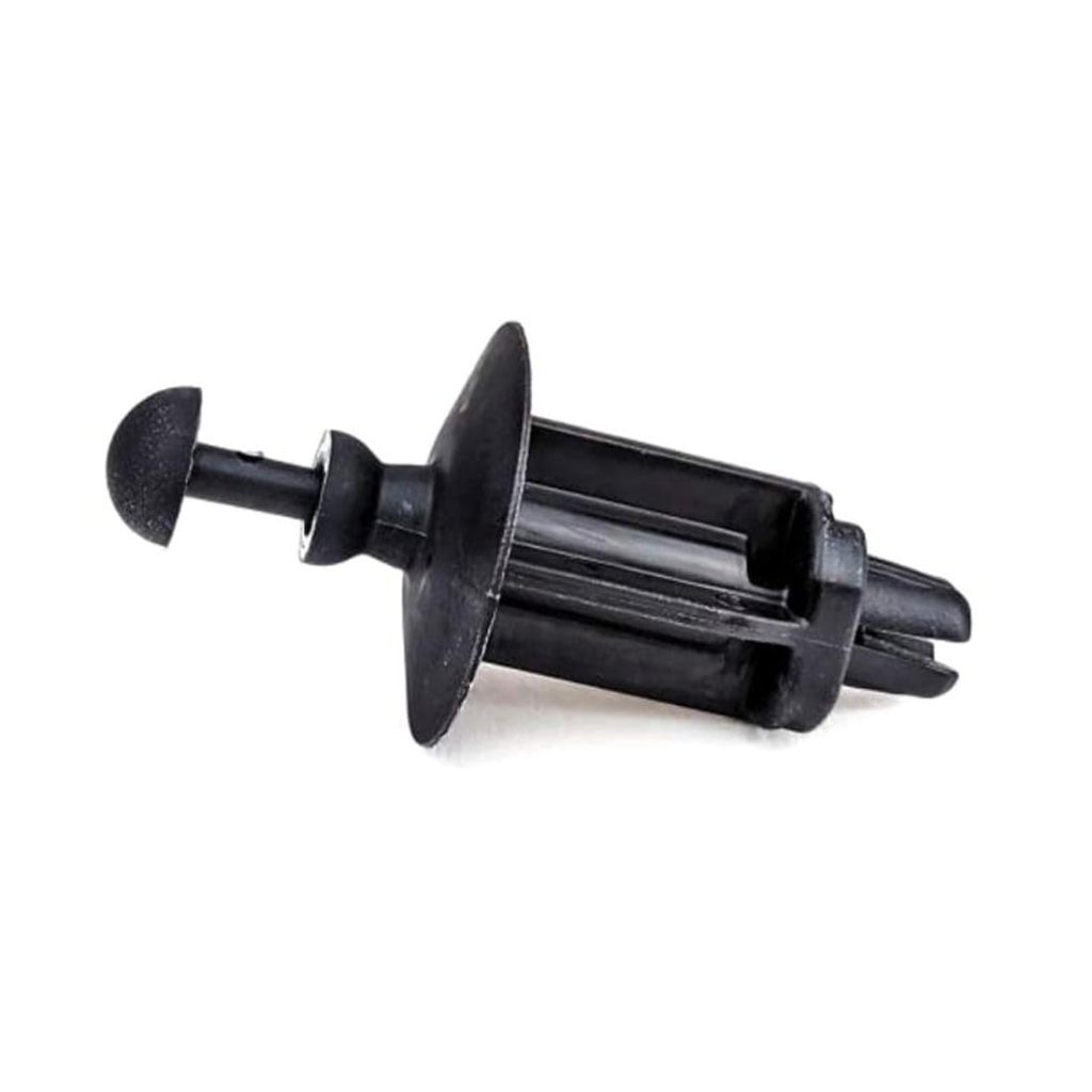 Chốt nhựa treo dây đỡ khoang hành lý Mazda CX-3, Mazda 3 Nút nhựa tấm đỡ cốp sau BHN968301