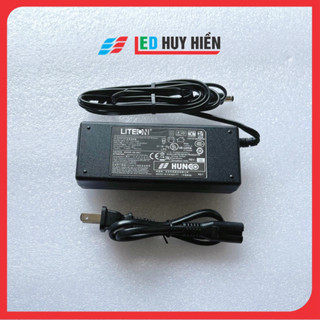 Nguồn adapter 12V 10A, 12V 5A, 12V 3A Hunco, Liteon, Delta, Acbel