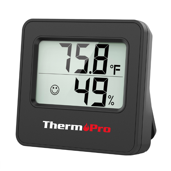 Thermopro Tempro  TP157 Máy đo nhiệt độ và độ ẩm ThermoPro TP157