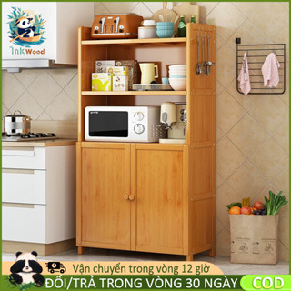 【Bảo hành trọn đời Kệ để đồ nhà bếp kệ đứng nhiều tầng kệ đa năng để lò vi sóng giá để lò nướng giá để nồi kệ lưu trữ